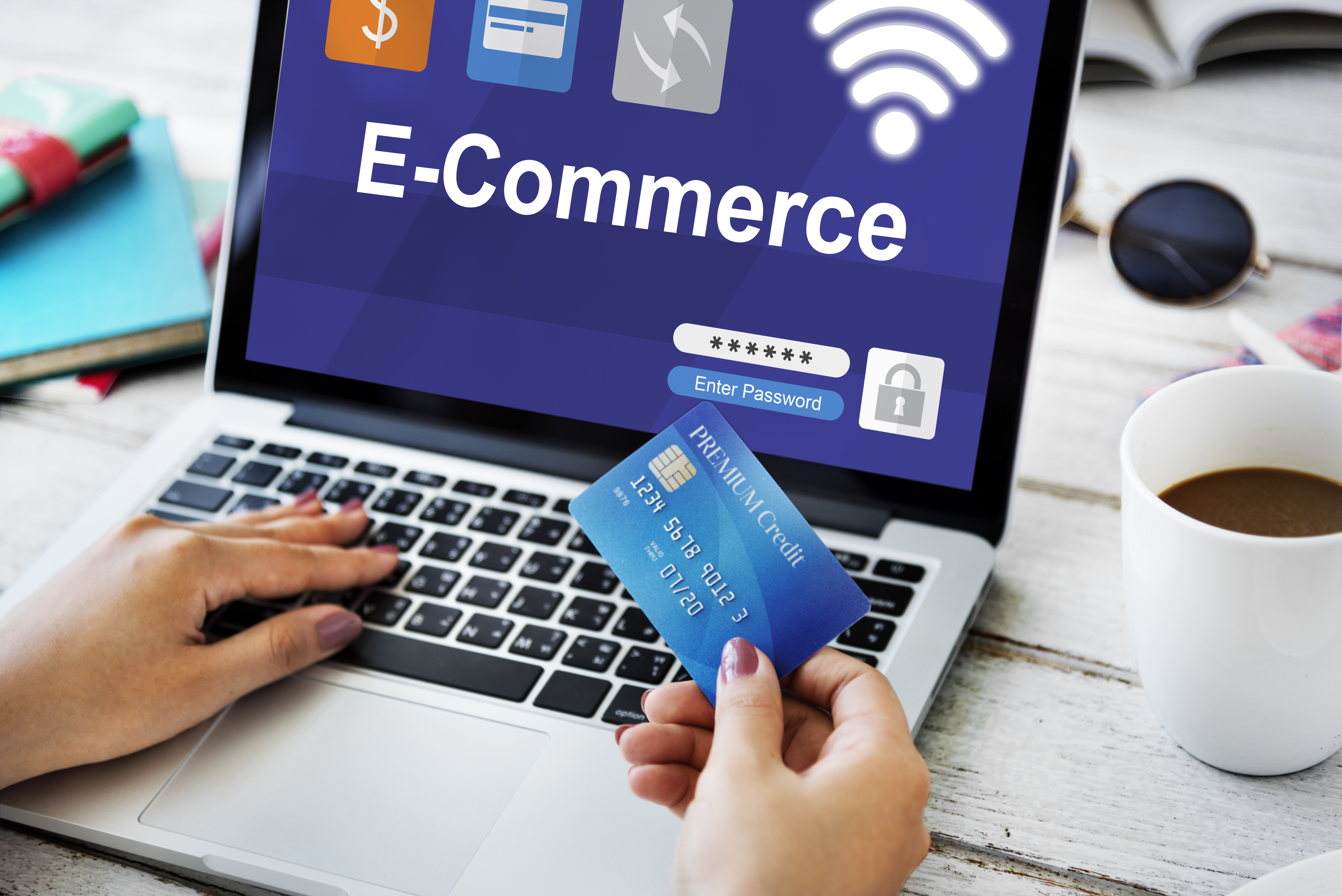 E-Commerce Solutions