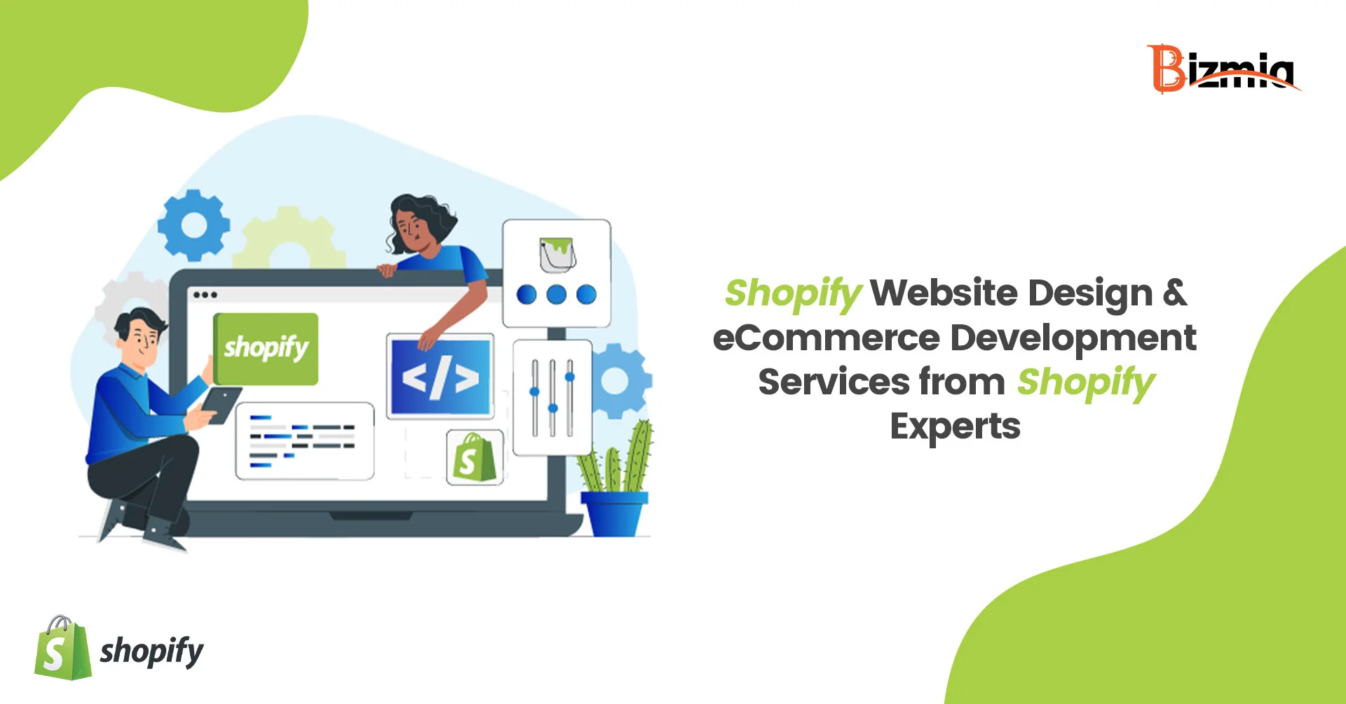 Shopify Development